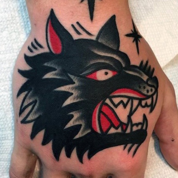 trywolfe